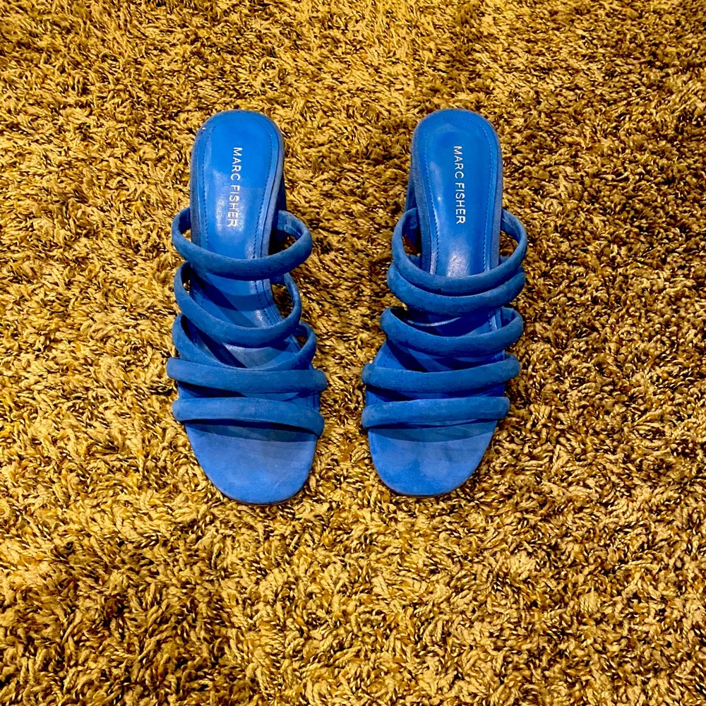 Marc fisher mule